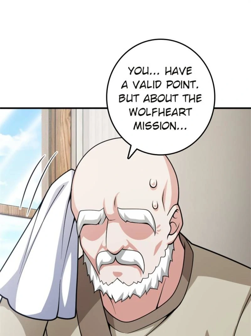 Read Release That Witch ENGLISH Manga Online