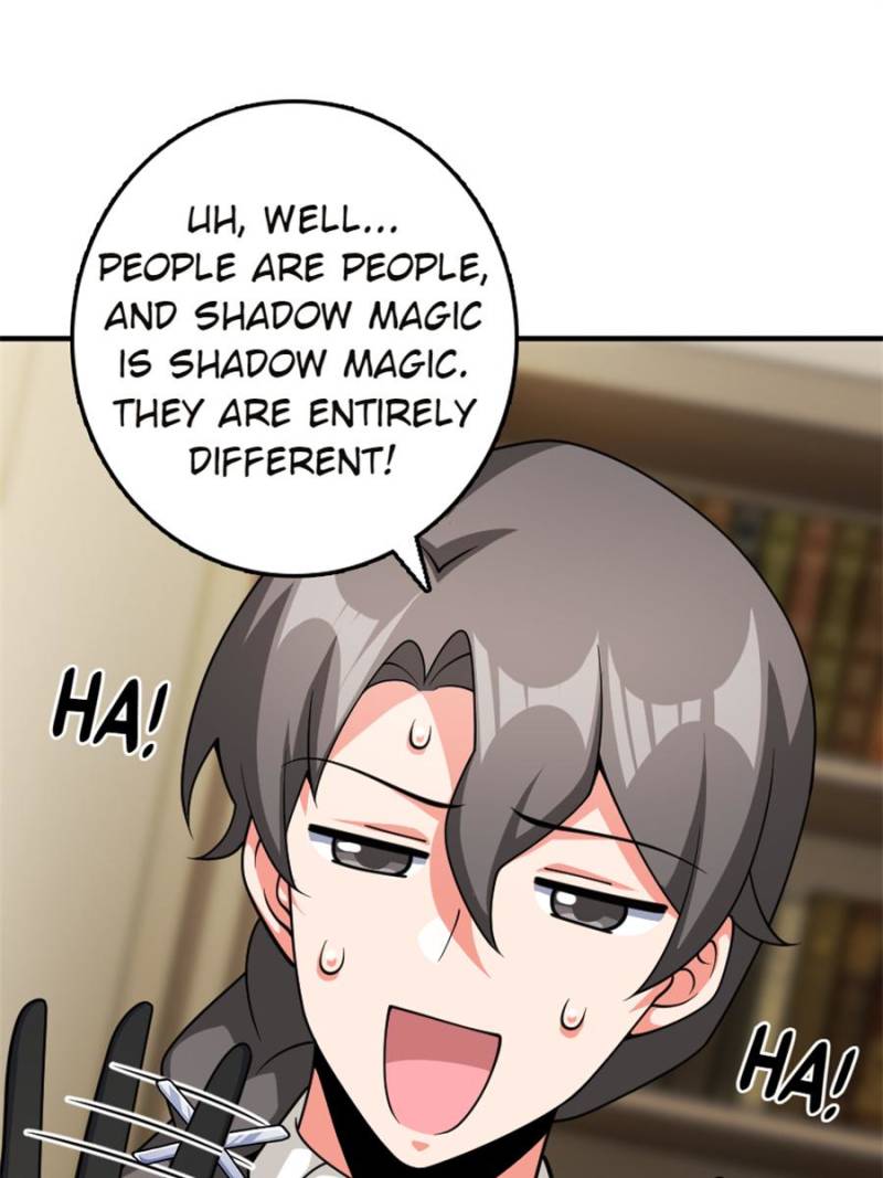 Read Release That Witch ENGLISH Manga Online