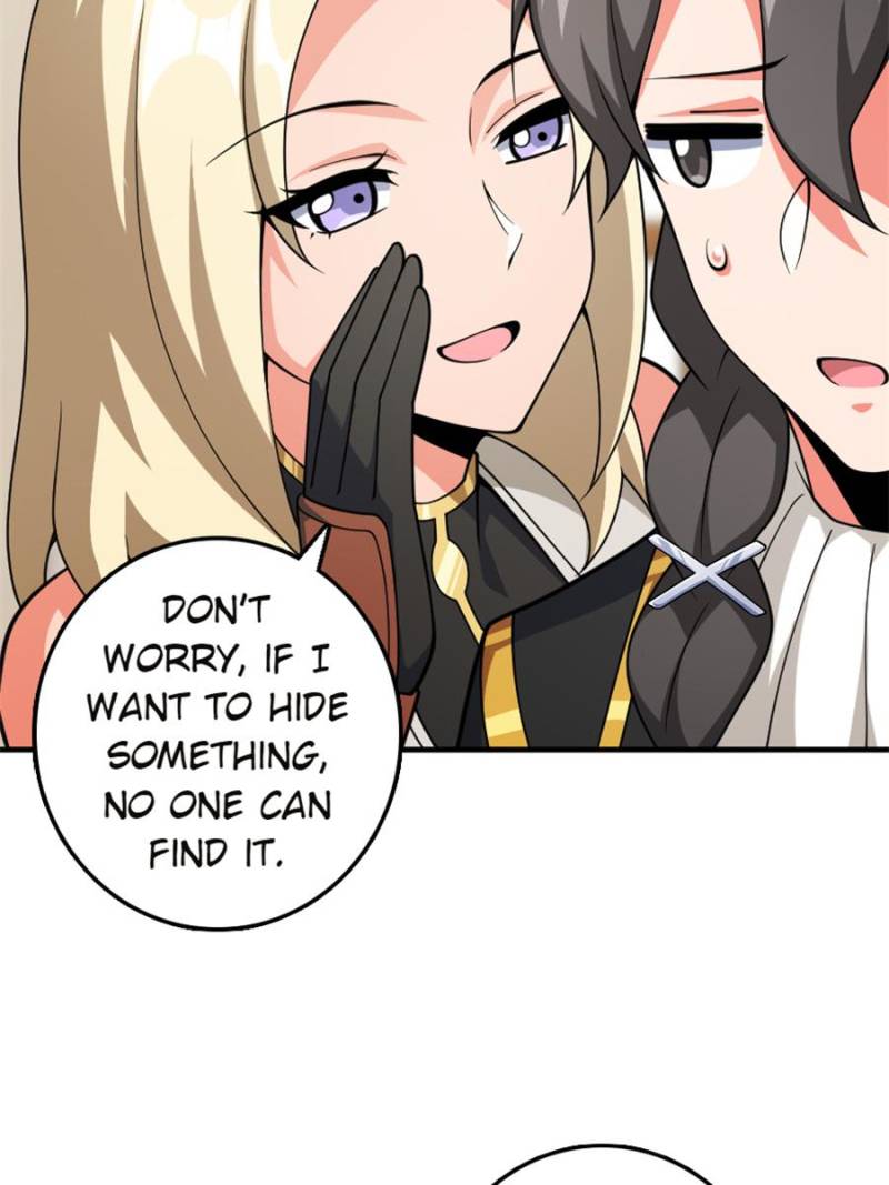 Read Release That Witch ENGLISH Manga Online