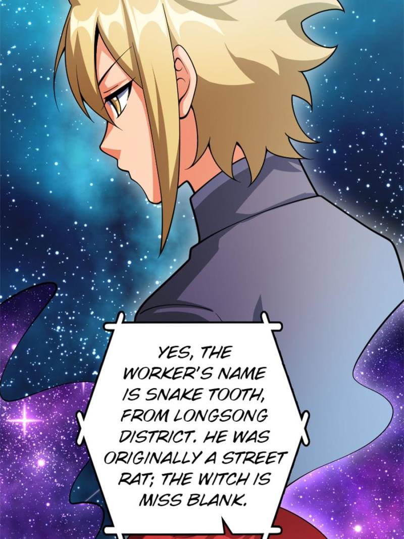 Read Release That Witch ENGLISH Manga Online