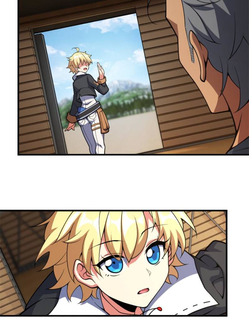 Read Release That Witch ENGLISH Manga Online