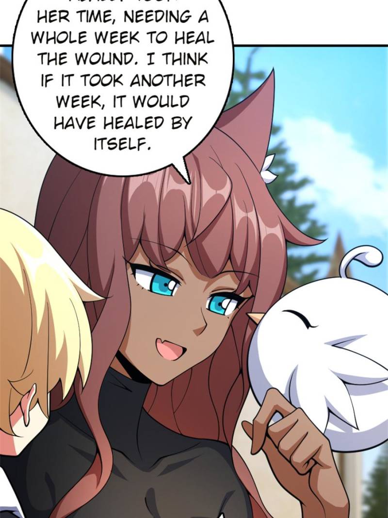 Read Release That Witch ENGLISH Manga Online