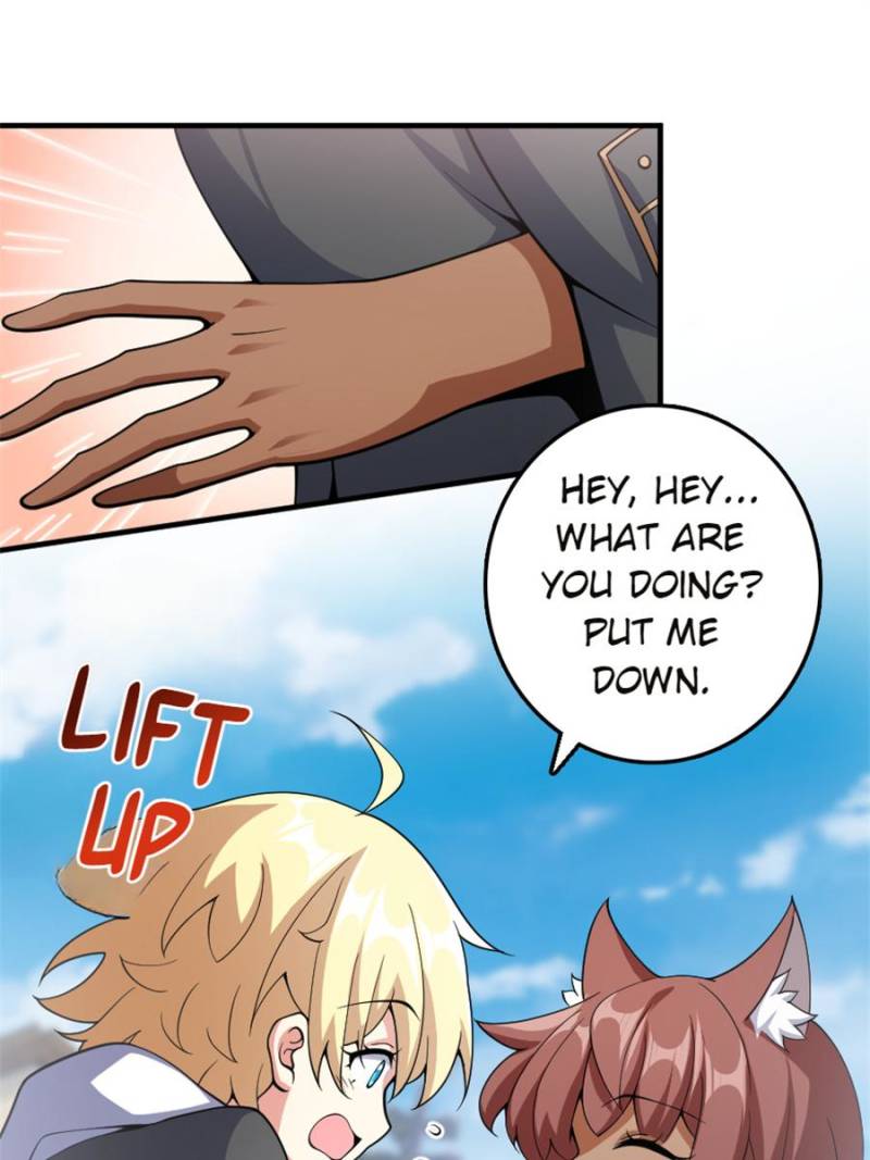 Read Release That Witch ENGLISH Manga Online