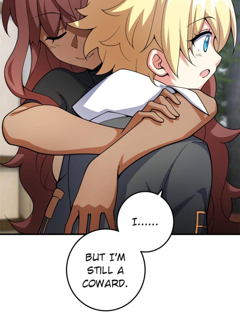 Read Release That Witch ENGLISH Manga Online