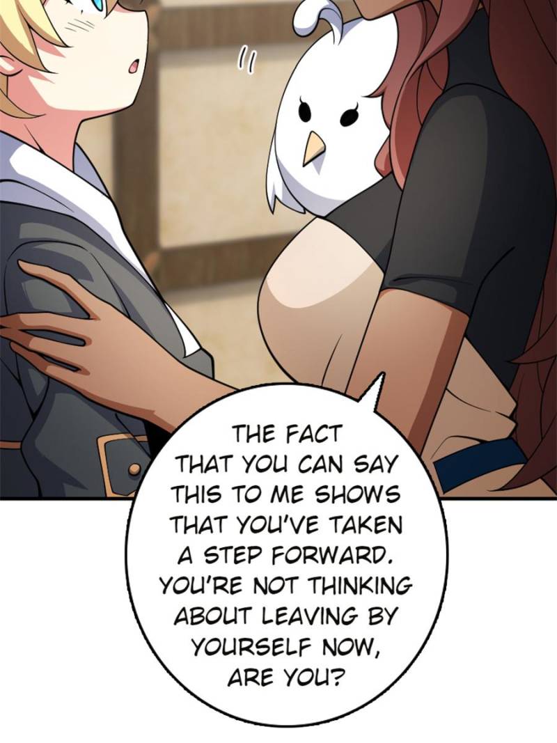 Read Release That Witch ENGLISH Manga Online