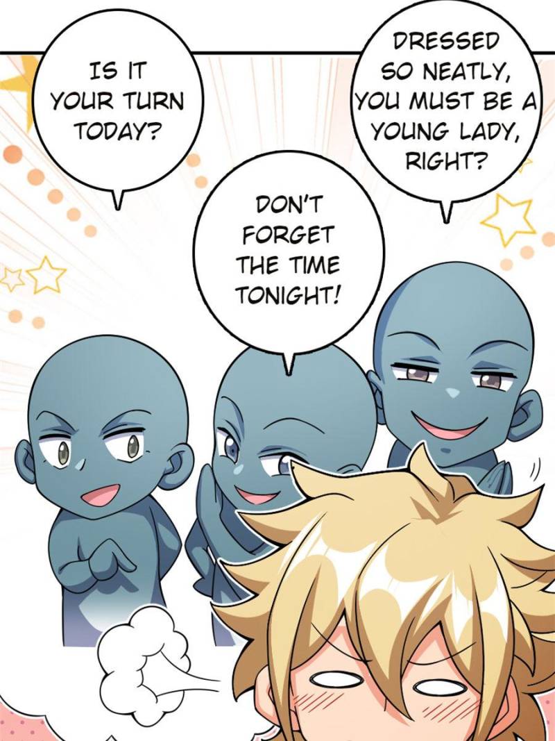 Read Release That Witch ENGLISH Manga Online