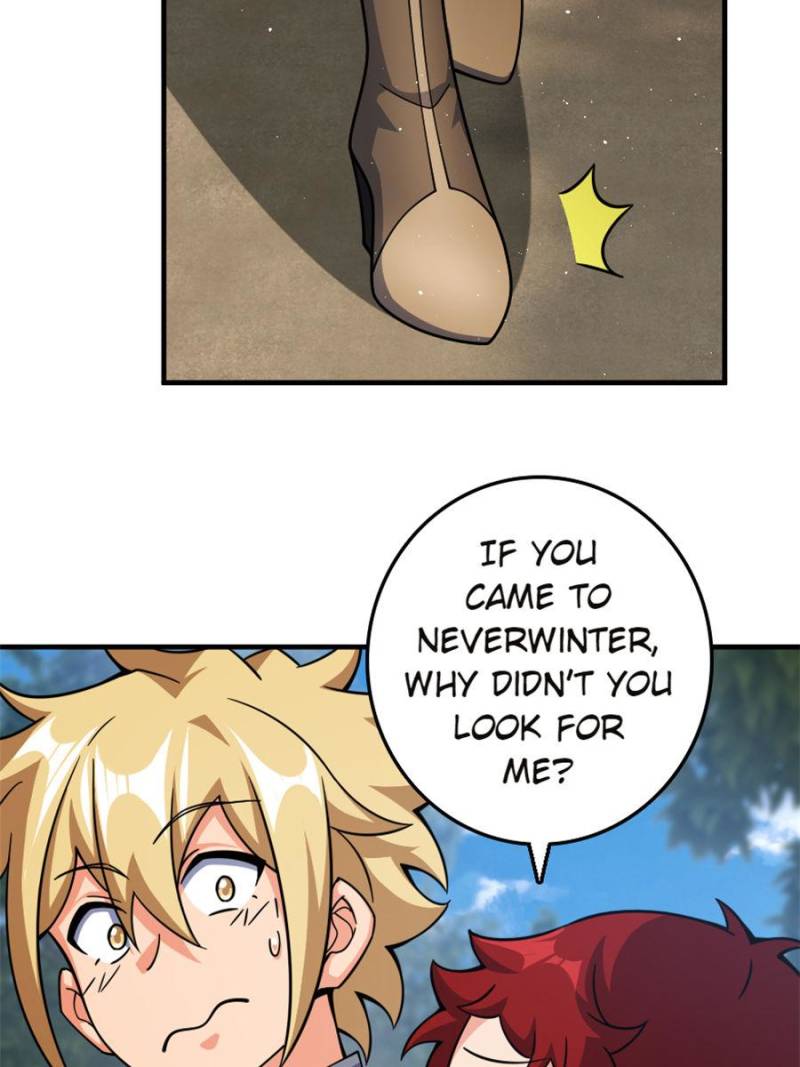 Read Release That Witch ENGLISH Manga Online