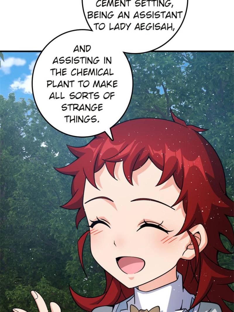 Read Release That Witch ENGLISH Manga Online