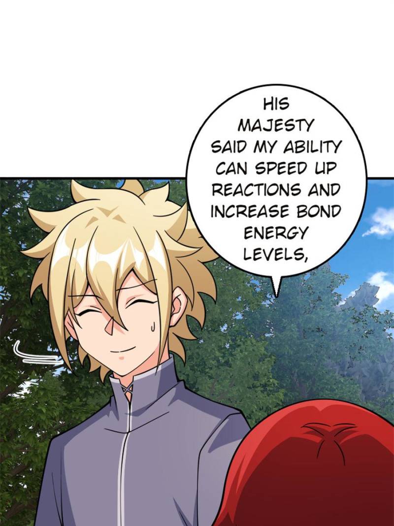 Read Release That Witch ENGLISH Manga Online