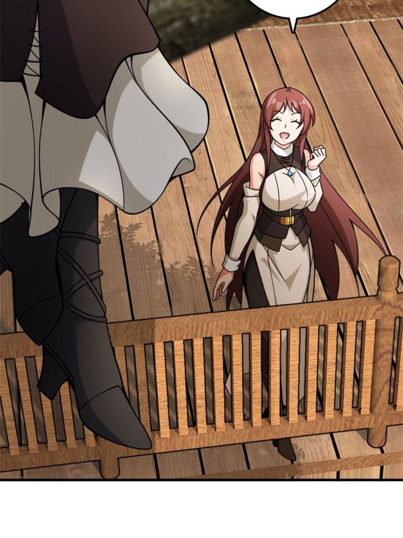 Read Release That Witch ENGLISH Manga Online