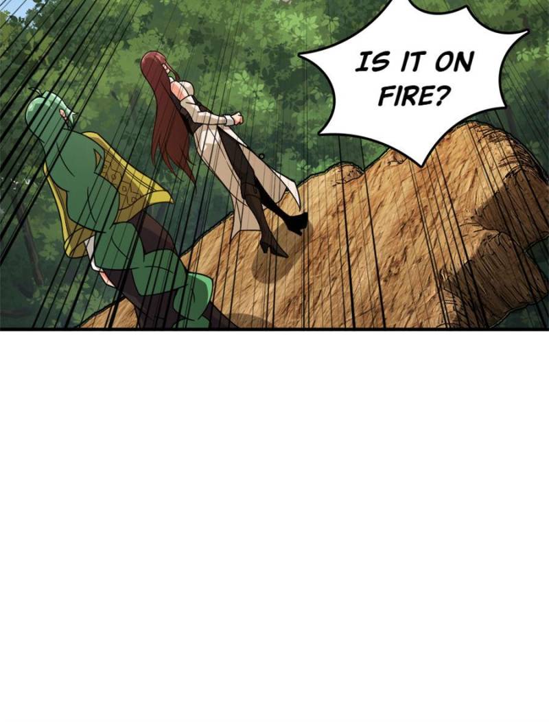 Read Release That Witch ENGLISH Manga Online