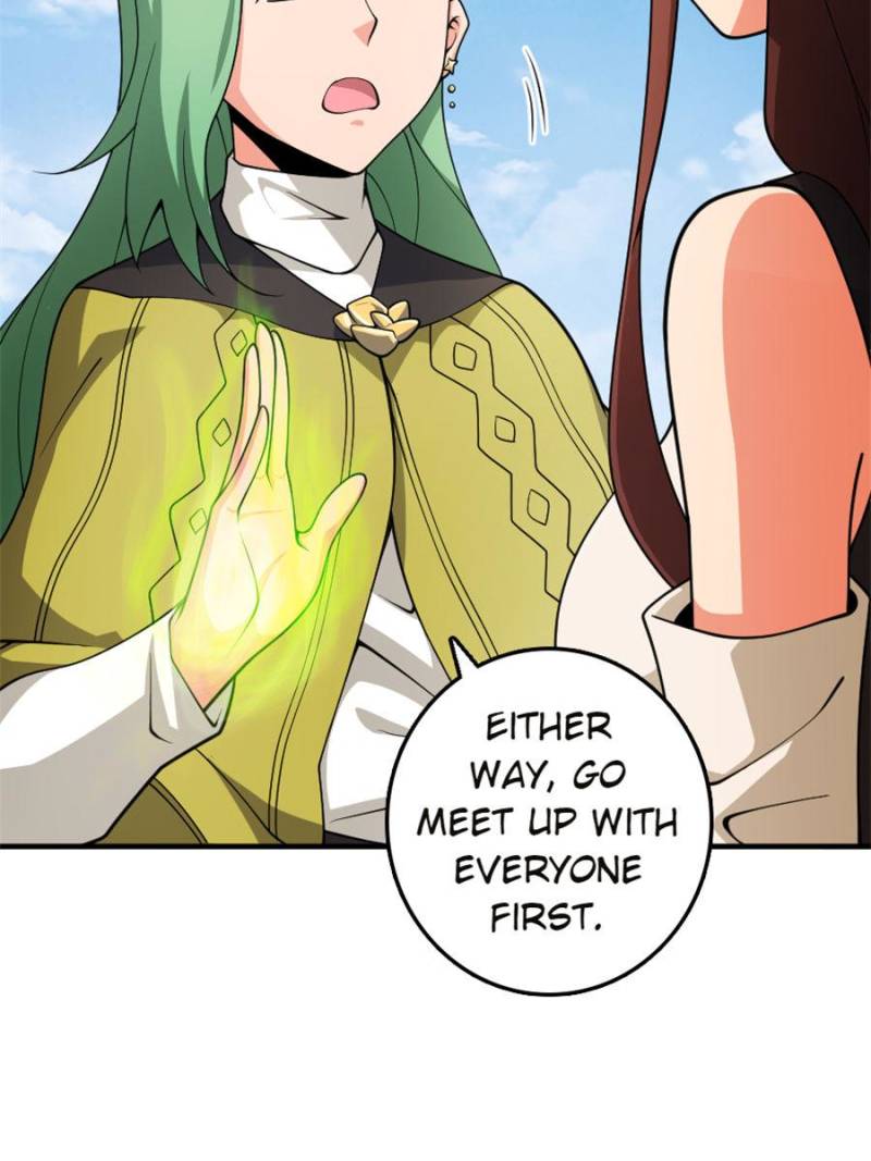 Read Release That Witch ENGLISH Manga Online