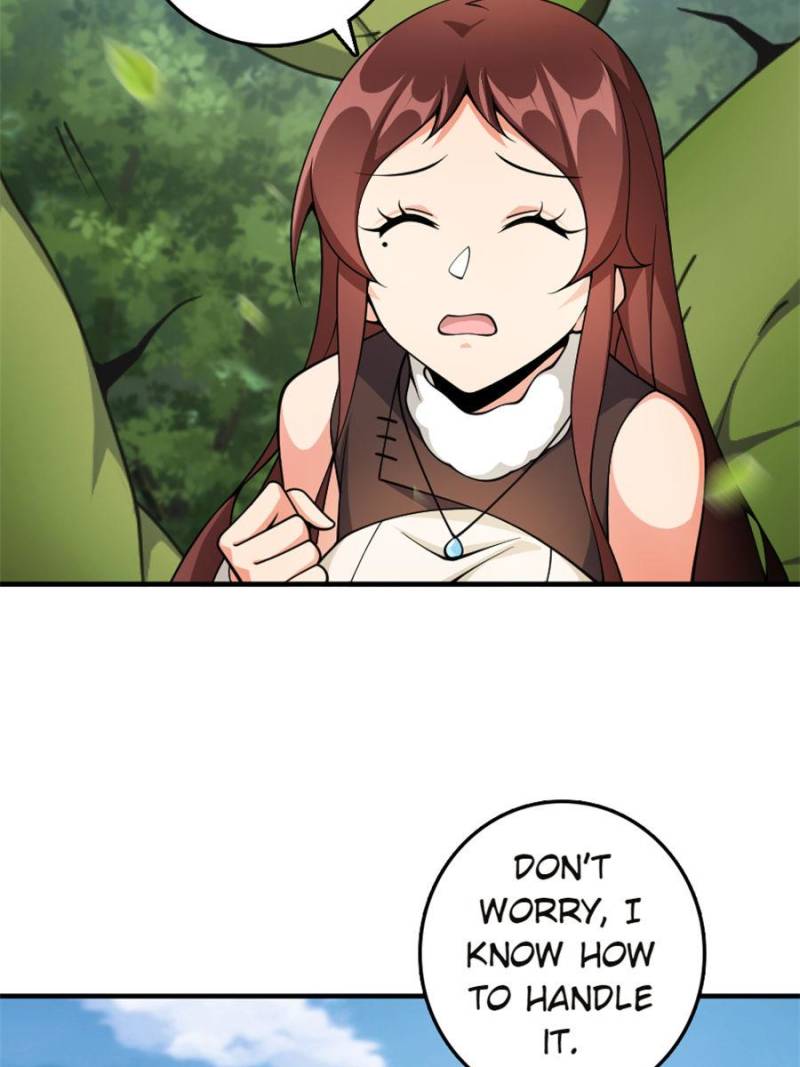 Read Release That Witch ENGLISH Manga Online