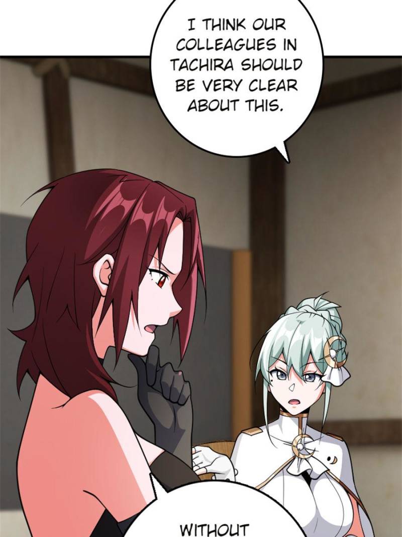 Read Release That Witch ENGLISH Manga Online