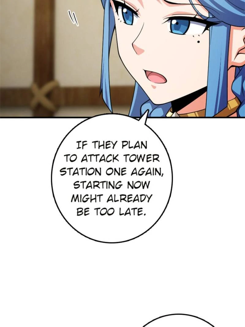 Read Release That Witch ENGLISH Manga Online