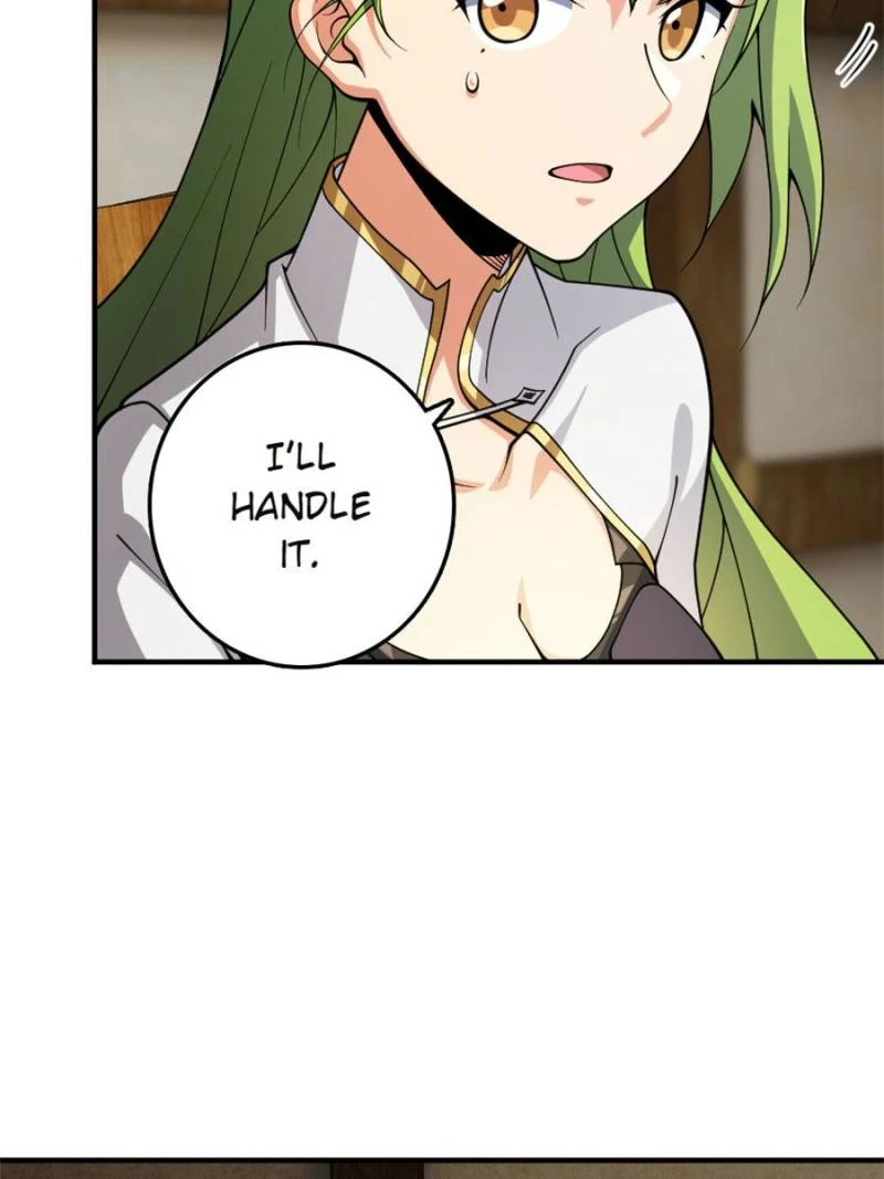 Read Release That Witch ENGLISH Manga Online