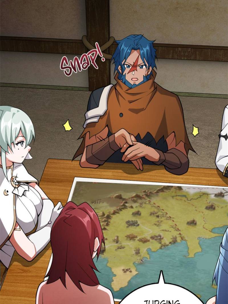 Read Release That Witch ENGLISH Manga Online