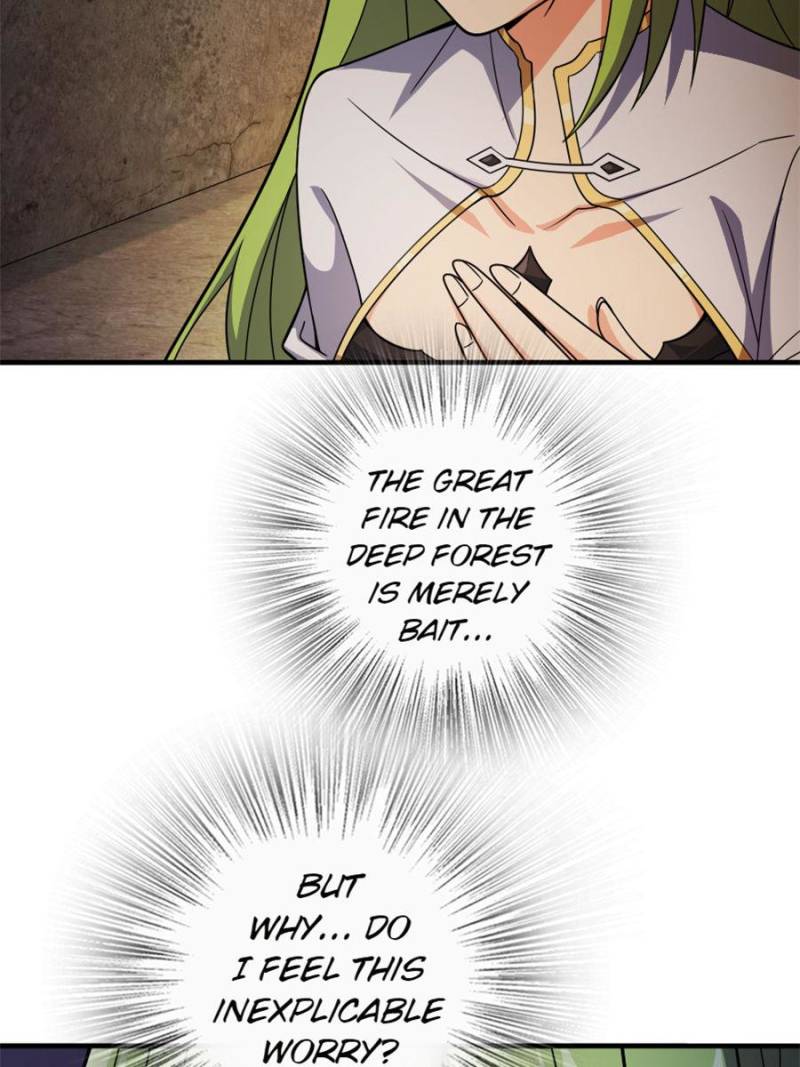 Read Release That Witch ENGLISH Manga Online