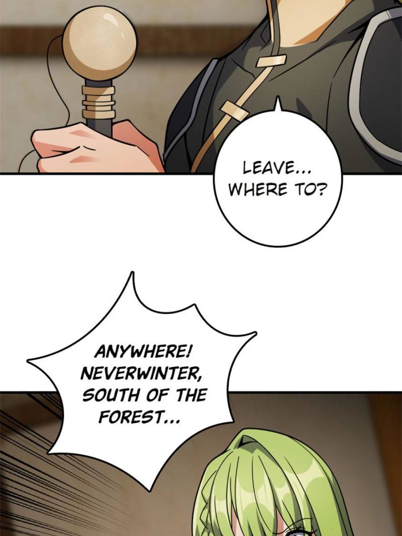 Read Release That Witch ENGLISH Manga Online