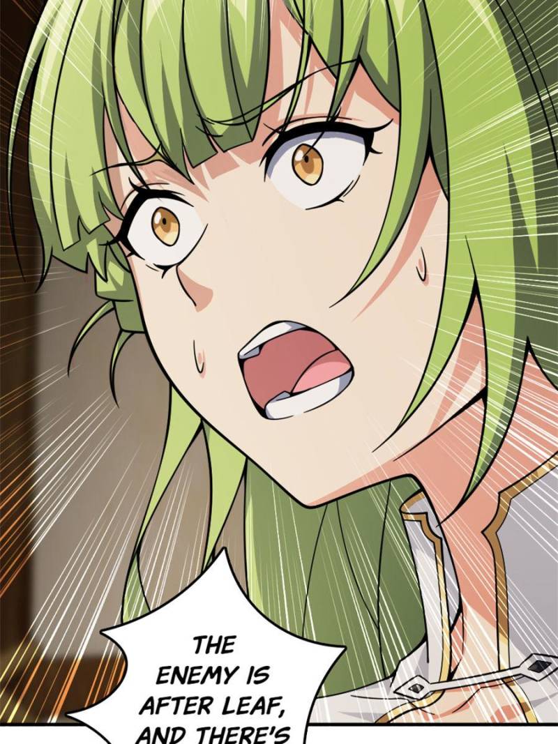 Read Release That Witch ENGLISH Manga Online