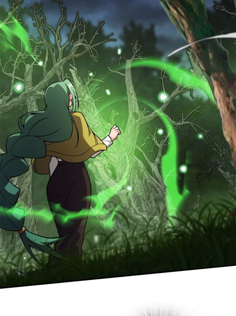 Read Release That Witch ENGLISH Manga Online