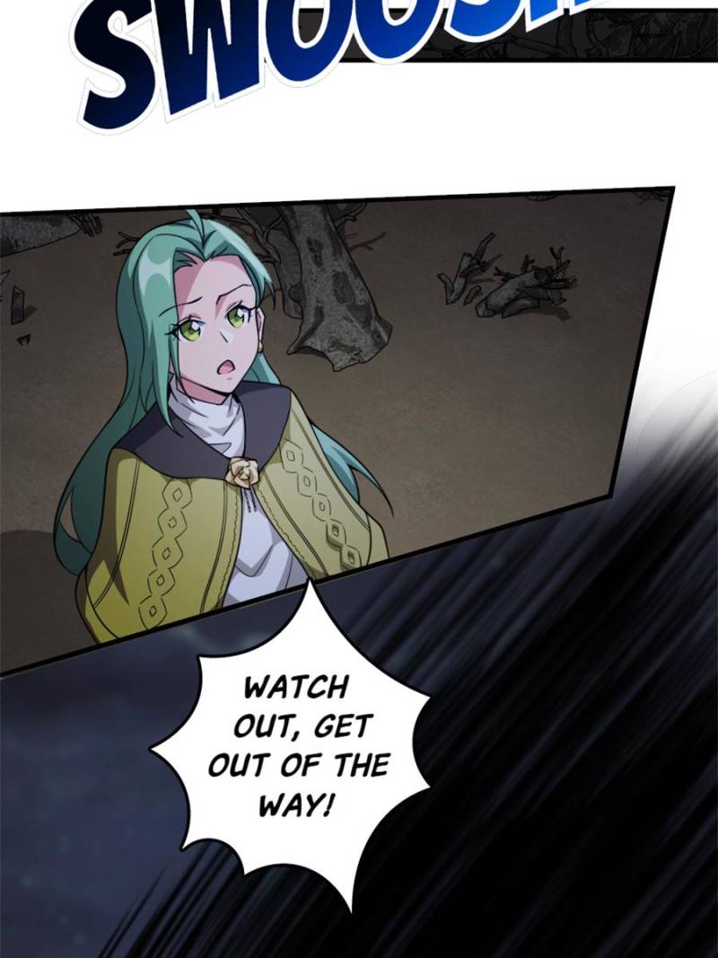 Read Release That Witch ENGLISH Manga Online