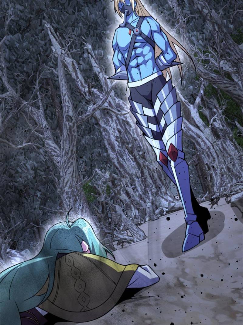 Read Release That Witch ENGLISH Manga Online