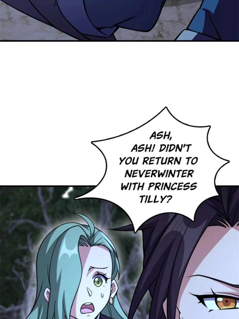 Read Release That Witch ENGLISH Manga Online