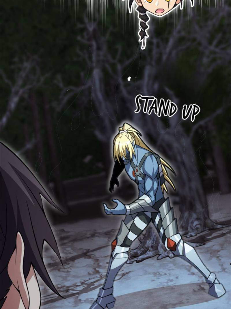 Read Release That Witch ENGLISH Manga Online