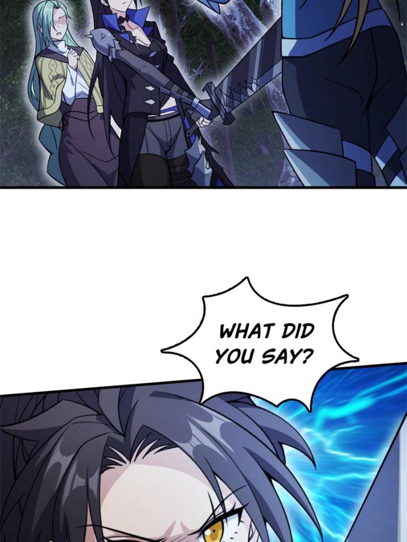 Read Release That Witch ENGLISH Manga Online