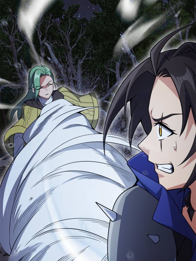 Read Release That Witch ENGLISH Manga Online