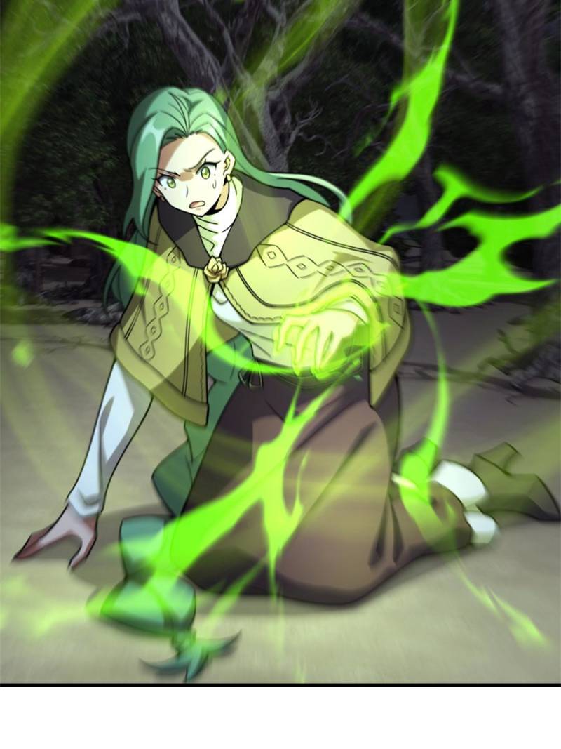 Read Release That Witch ENGLISH Manga Online