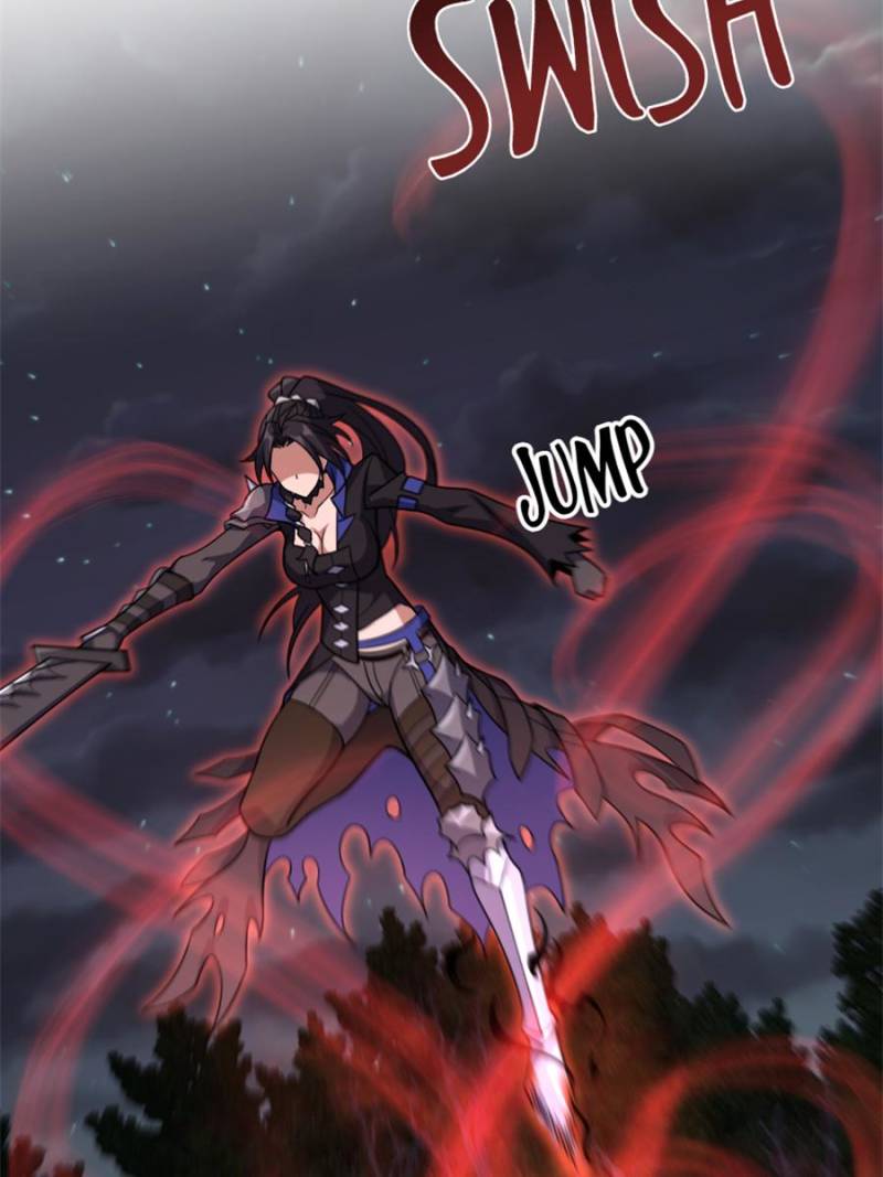 Read Release That Witch ENGLISH Manga Online