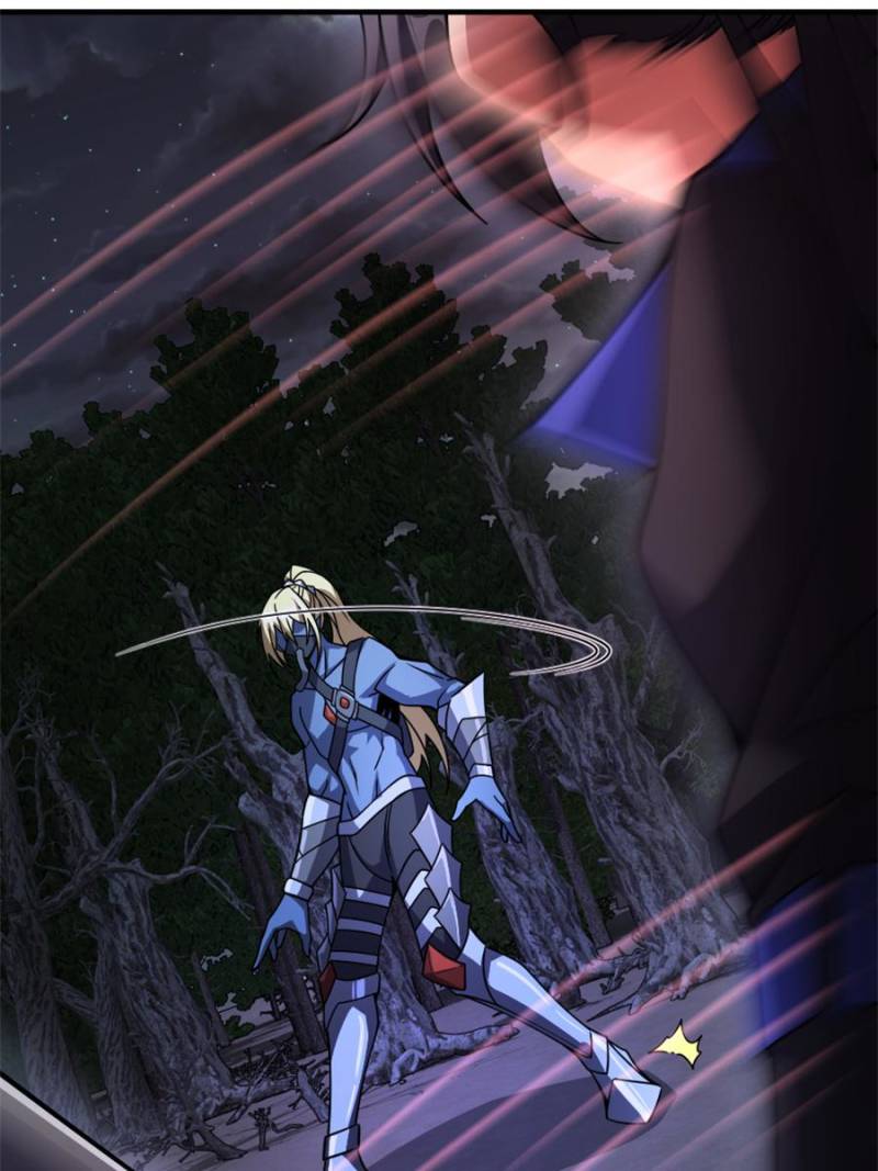 Read Release That Witch ENGLISH Manga Online