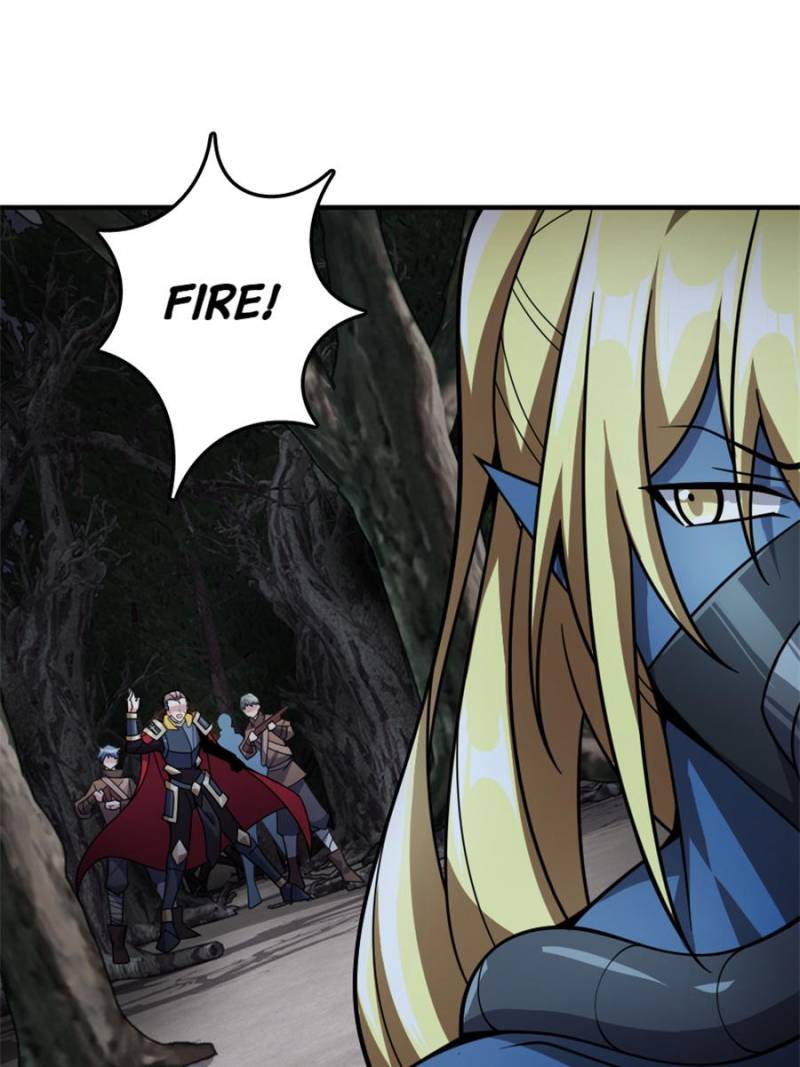 Read Release That Witch ENGLISH Manga Online