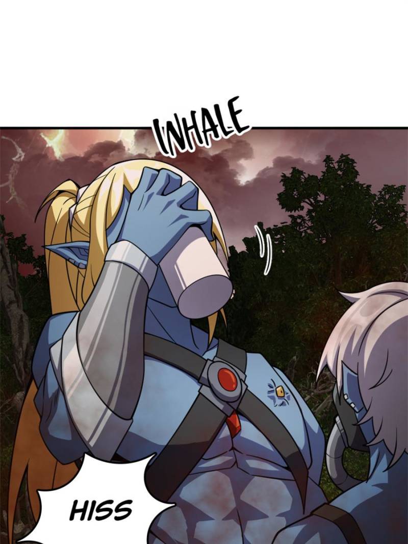 Read Release That Witch ENGLISH Manga Online