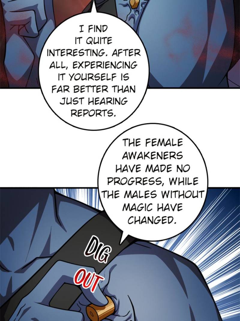 Read Release That Witch ENGLISH Manga Online