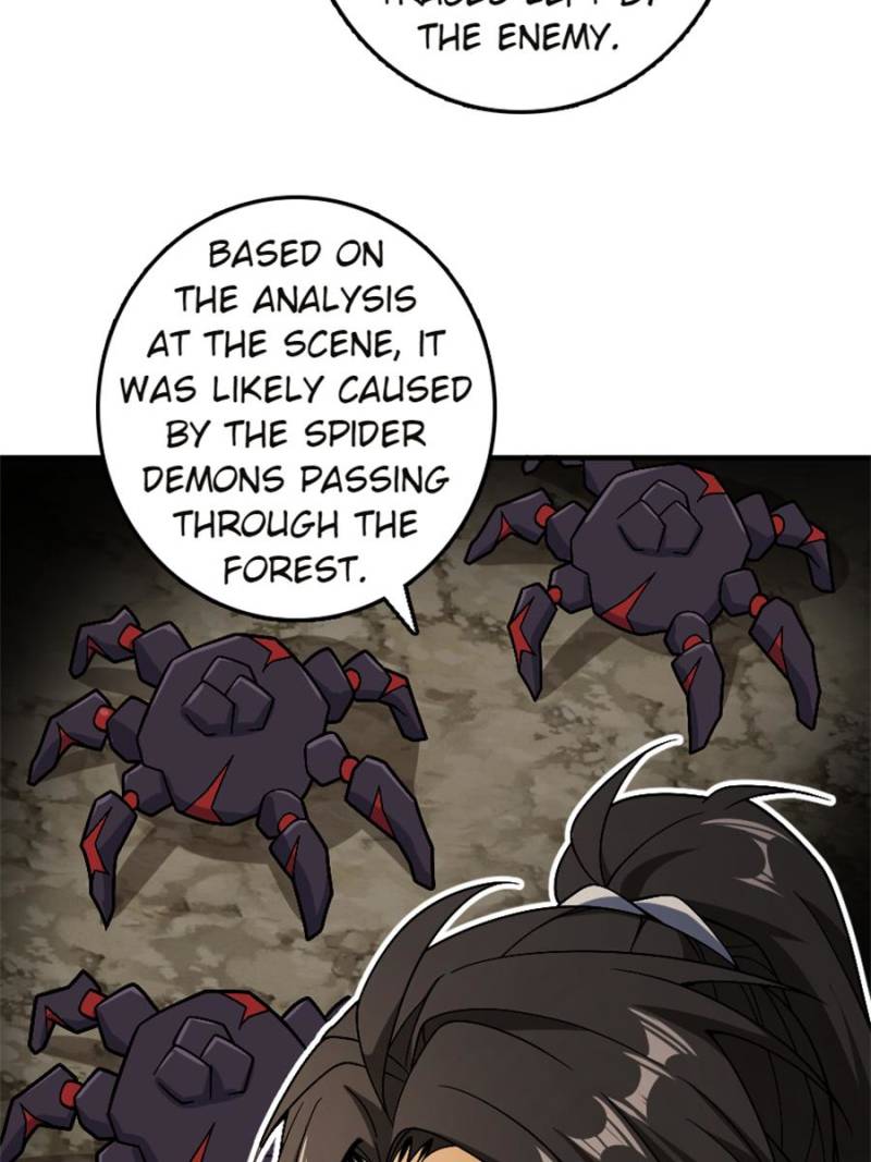 Read Release That Witch ENGLISH Manga Online