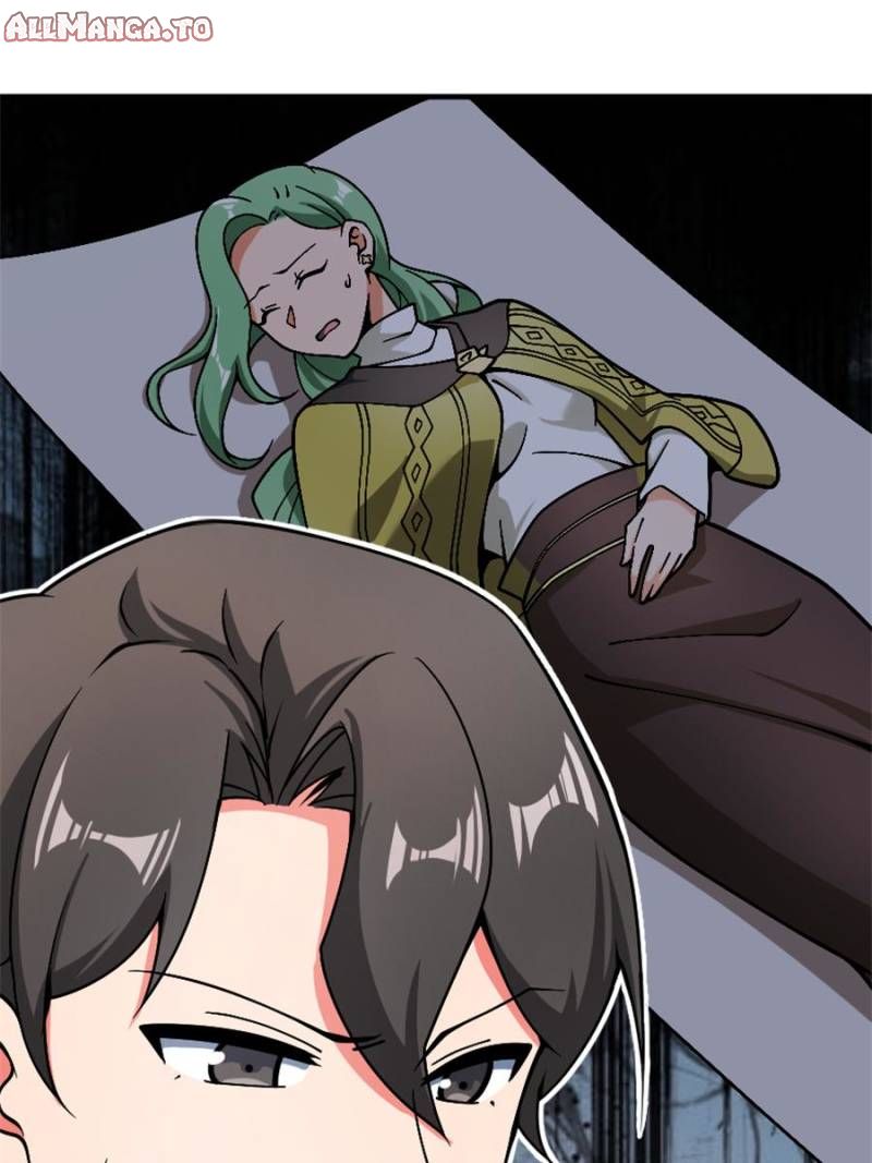 Read Release That Witch ENGLISH Manga Online