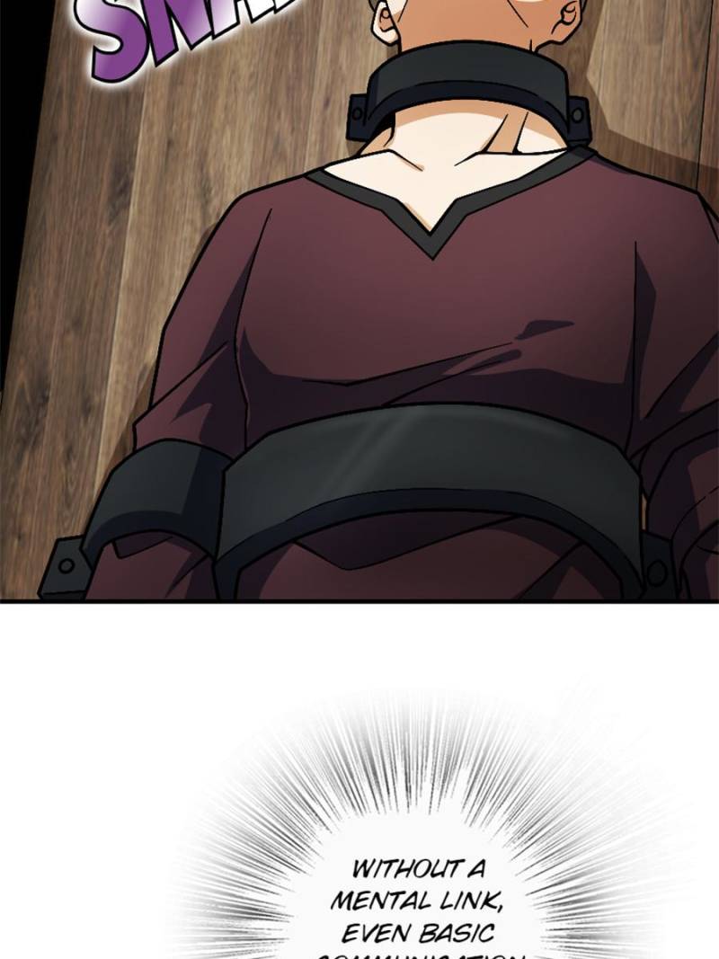 Read Release That Witch ENGLISH Manga Online