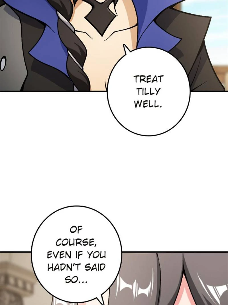 Read Release That Witch ENGLISH Manga Online