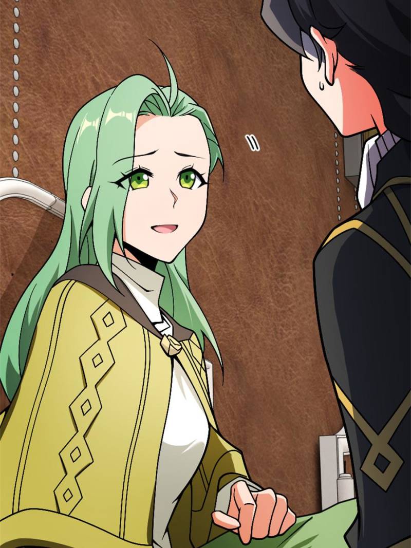 Read Release That Witch ENGLISH Manga Online