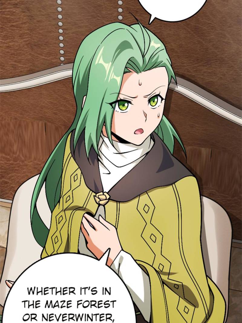 Read Release That Witch ENGLISH Manga Online