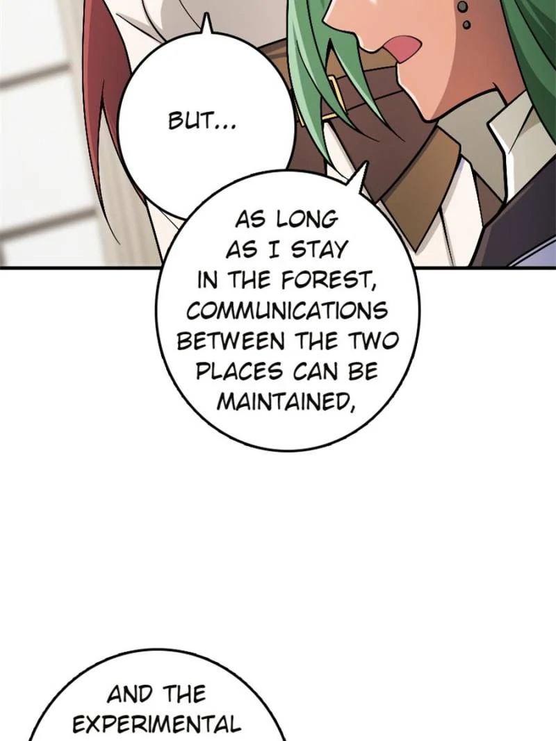 Read Release That Witch ENGLISH Manga Online