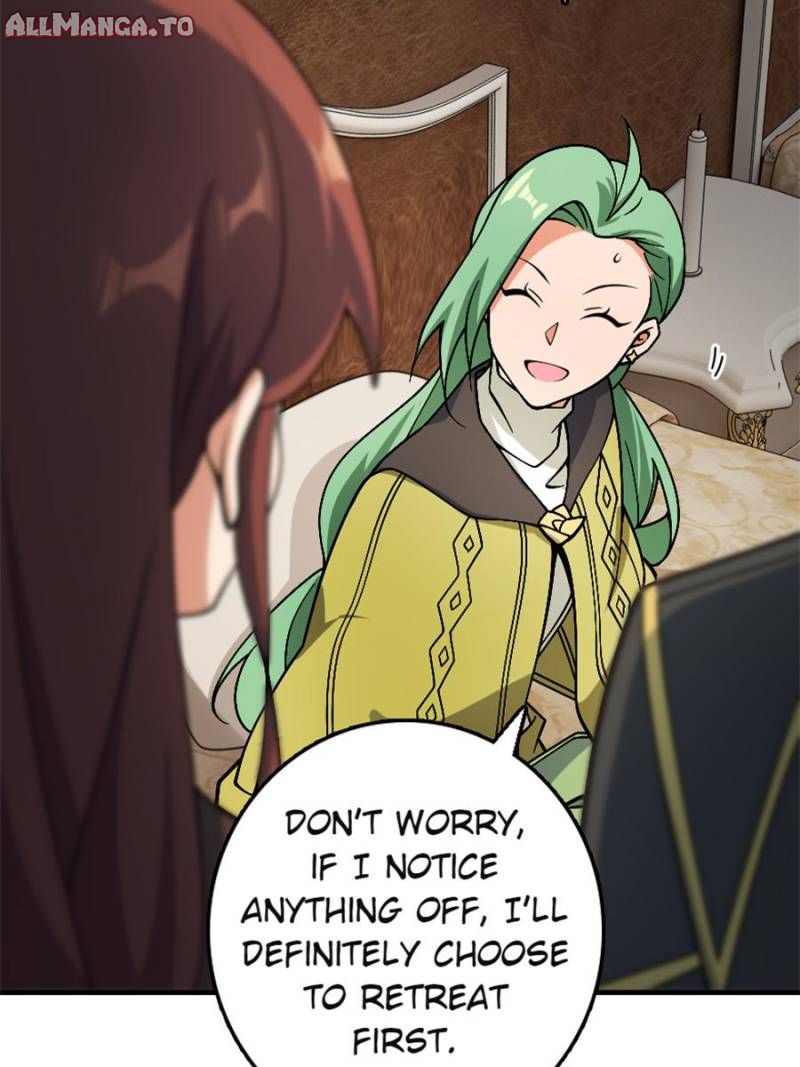 Read Release That Witch ENGLISH Manga Online