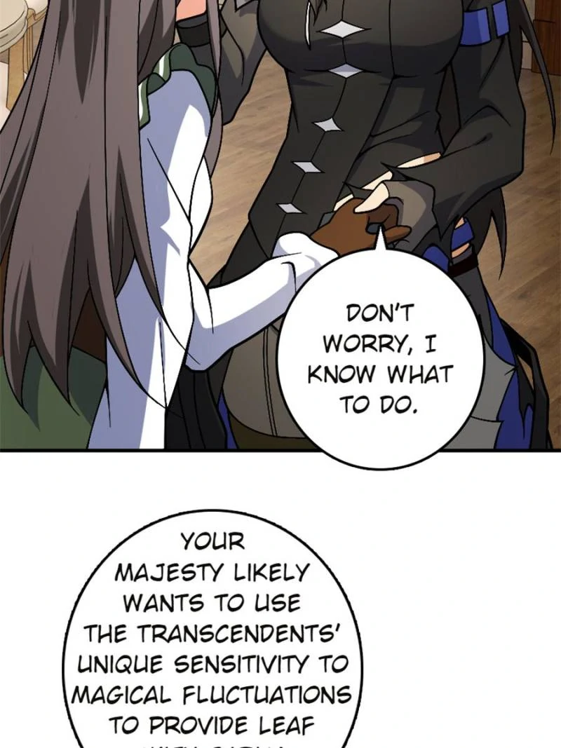 Read Release That Witch ENGLISH Manga Online