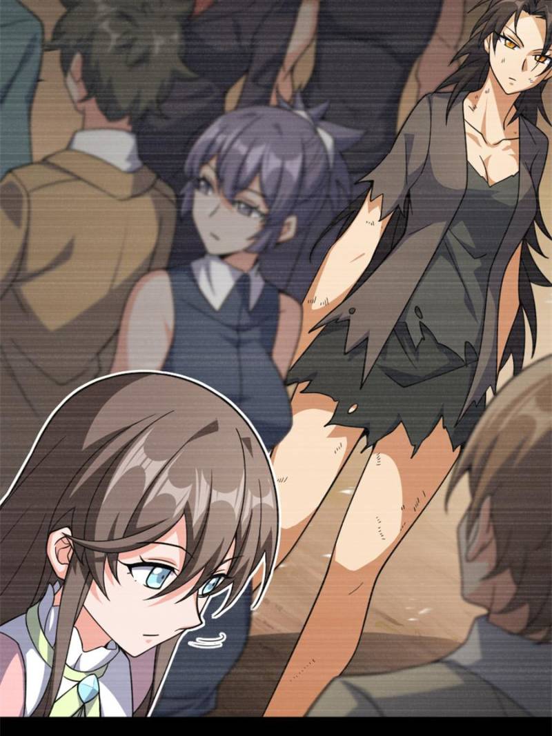 Read Release That Witch ENGLISH Manga Online