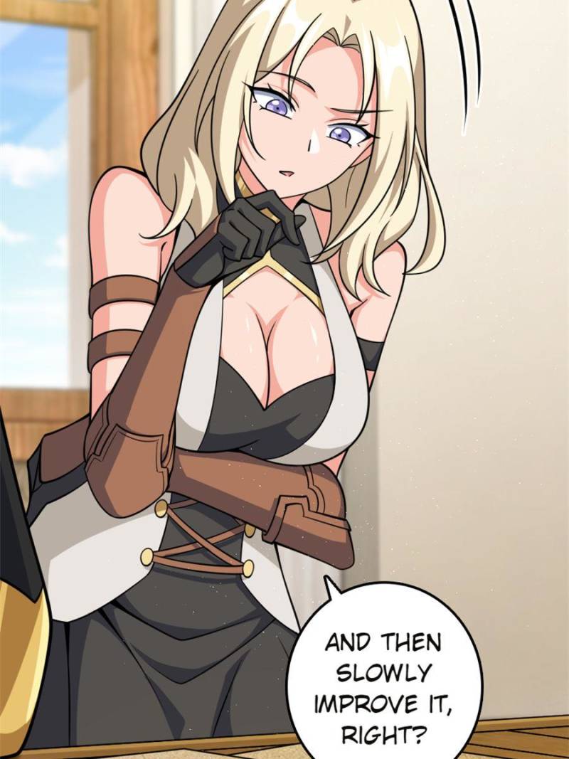 Read Release That Witch ENGLISH Manga Online