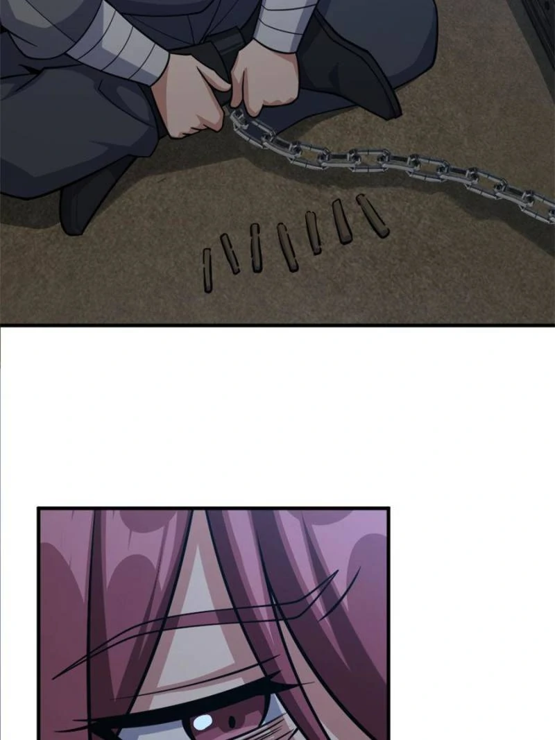 Read Release That Witch ENGLISH Manga Online