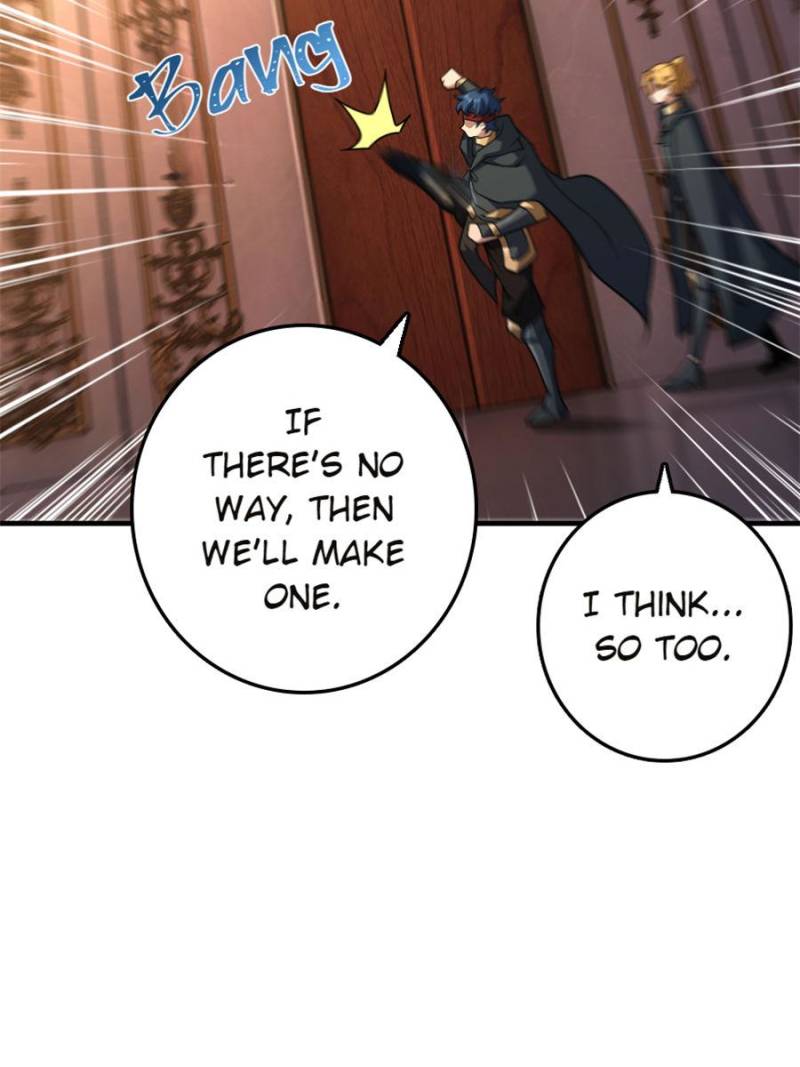 Read Release That Witch ENGLISH Manga Online